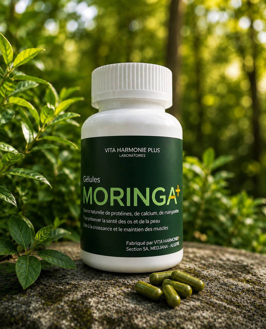 moringa